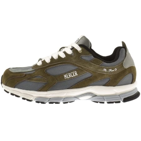 Mercer trainers sale clearance